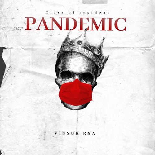 Pandemic (feat. The lateSA)