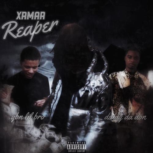 Reaper (Explicit)