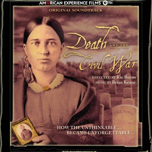 Death And The Civil War