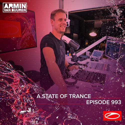 ASOT 993 - A State Of Trance Episode 993