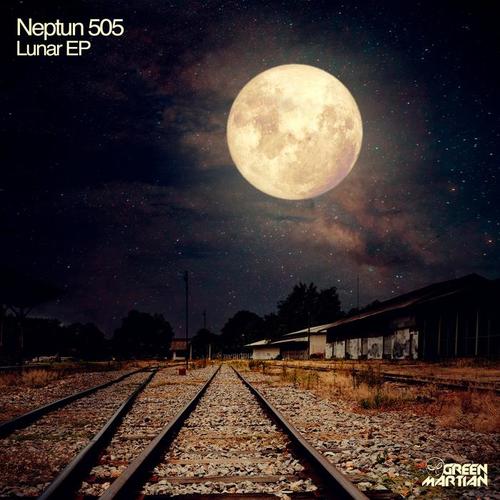 Lunar EP