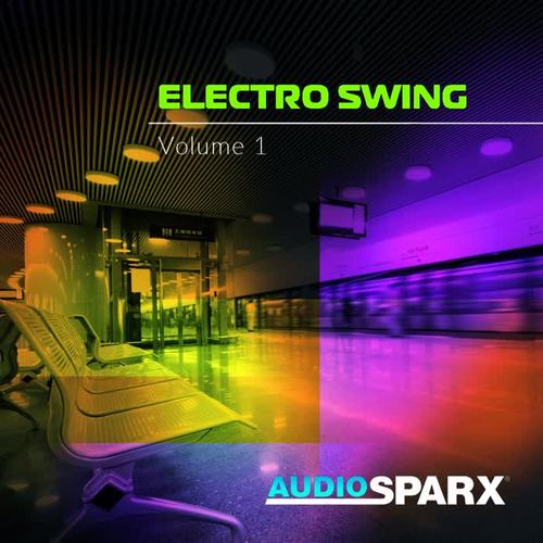 Electro Swing Volume 1