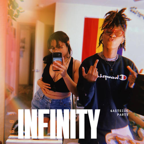 INFINITY (Explicit)