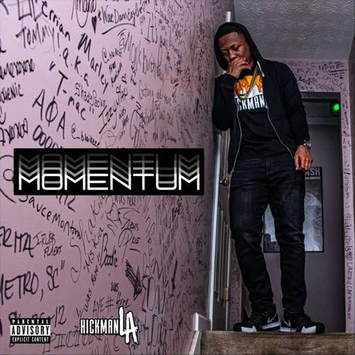 Momentum (Explicit)