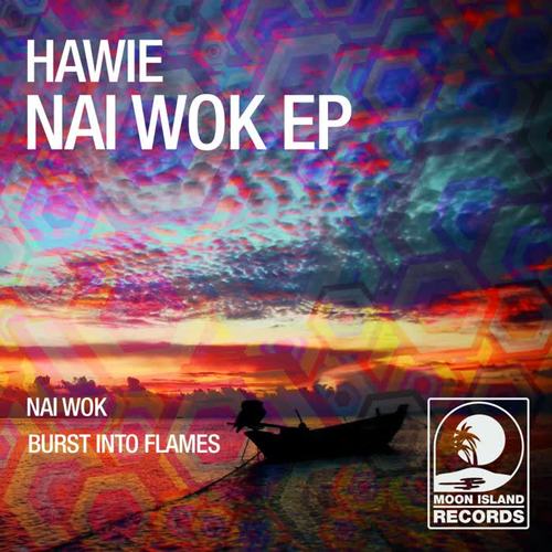 Nai Wok EP