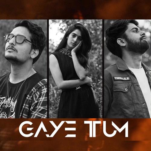 Gaye Tum (feat. Poonam)