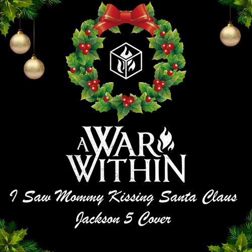 I Saw Mommy Kissing Santa Claus