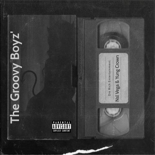 The Groovy Boyz' (Explicit)