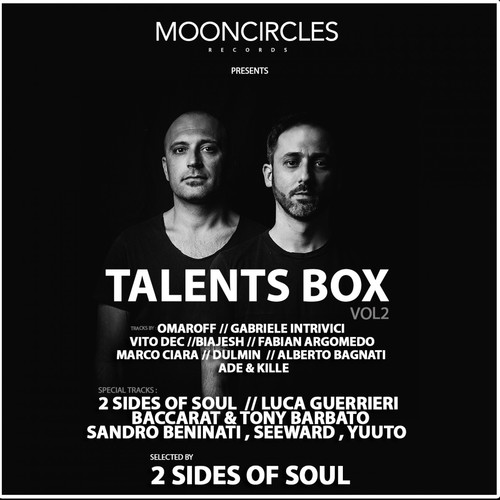 Talents Vol.2 Selected : 2 Sides Of Soul