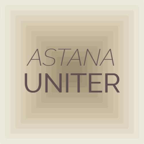 Astana Uniter