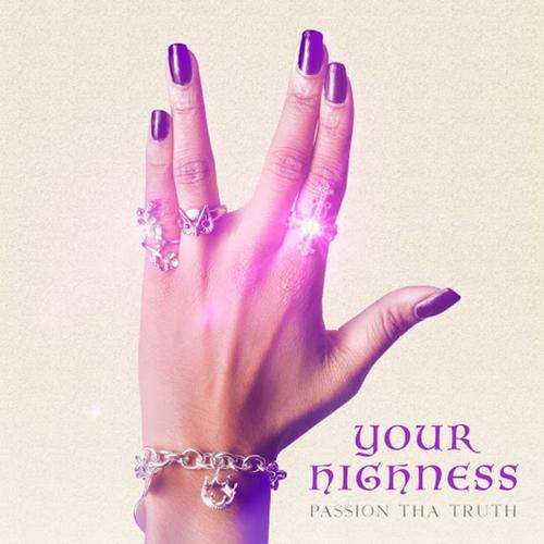 Your Highness (Explicit)