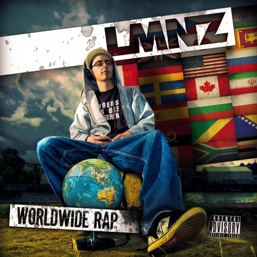 Worldwide Rap (Explicit)