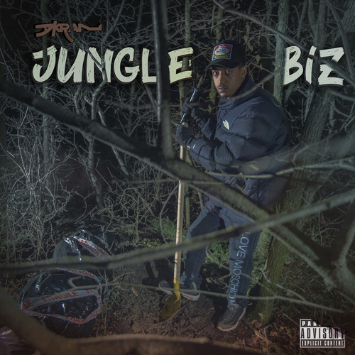 Jungle Biz (Explicit)