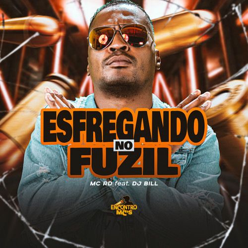 Esfregando no fuzil (Explicit)