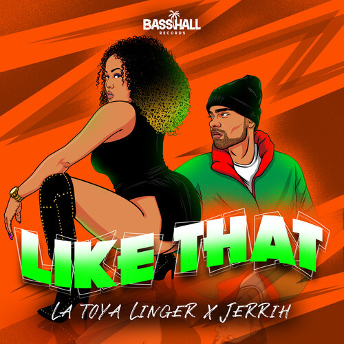 Like That (Explicit)