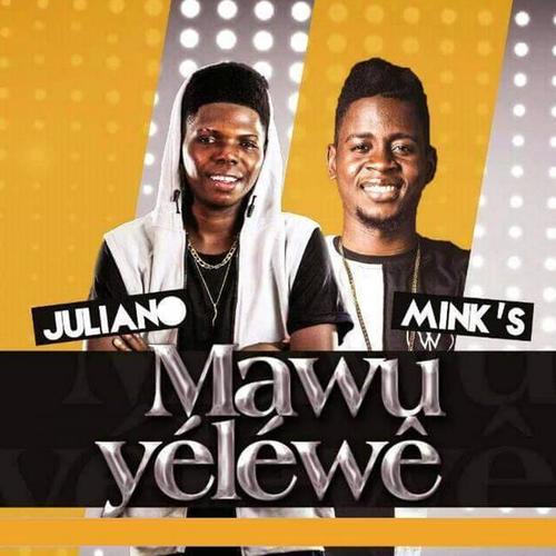 Mawu yéléwê (Explicit)