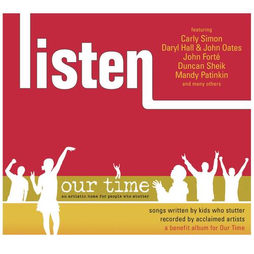 Listen (A Benefit Album For 'Our Time')