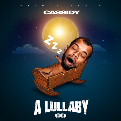 Lullaby (Explicit)