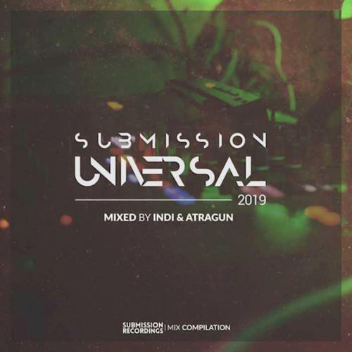 Submission Universal 2019:The Exclusives (Uplifting Side)