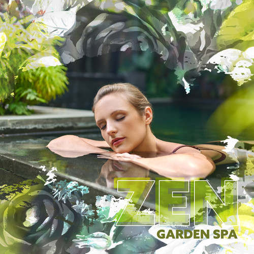 Zen Garden Spa - Reiki, Massage, Asian Flutes and Nature Sounds