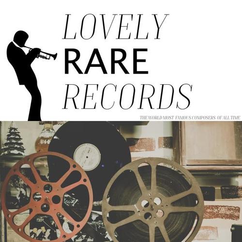 Lovely Rare Records