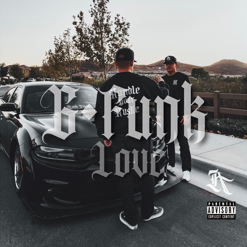 G Funk Love (Explicit)