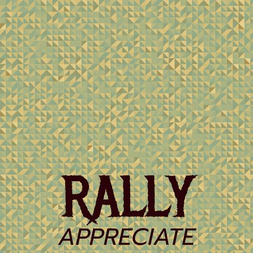 Rally Appreciate