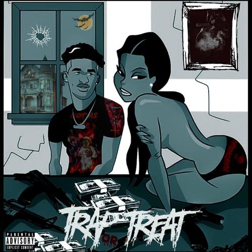 Trap or Treat (Explicit)