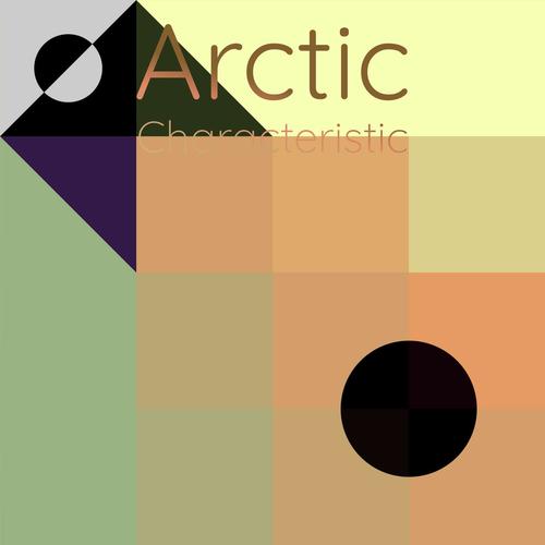 Arctic Characteristic