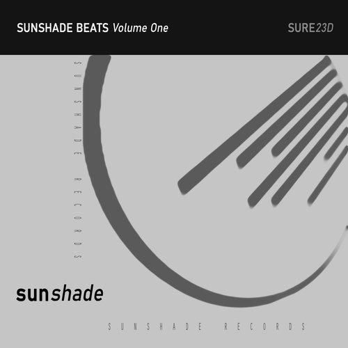 SUNSHADE BEATS, Vol. 1