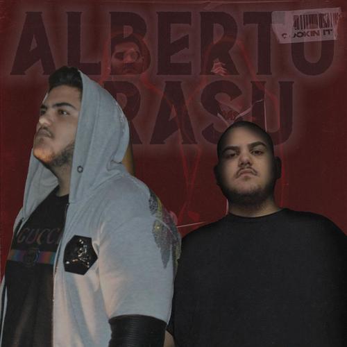 I-AM OFERIT CERUL (feat. ALBERTO GRASUU) [HQ] [Explicit]