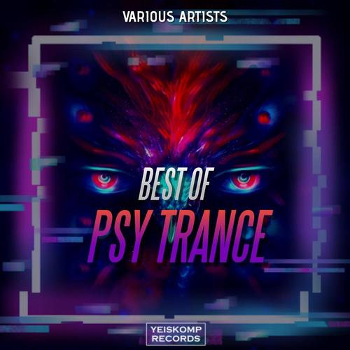 Best Of Psy Trance