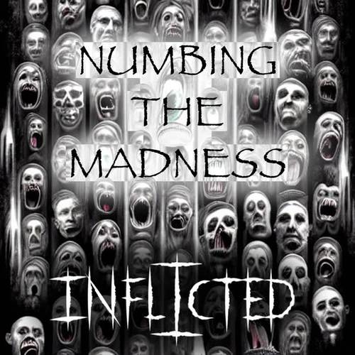 Numbing The Madness (feat. Steve Gray)