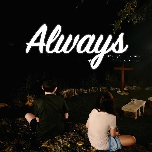 Always (feat. StreamBeats by Harris Heller)