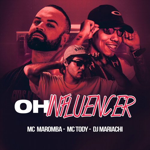 Oh Influencer (Explicit)