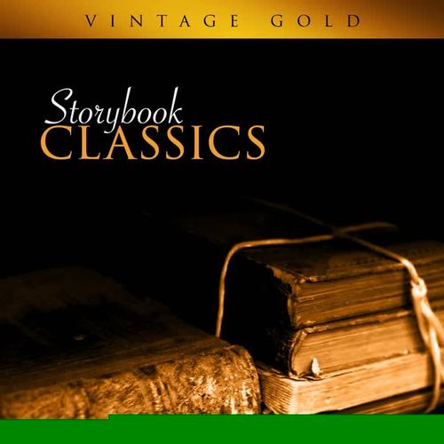 Vintage Gold - Storybook Classics