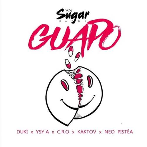 Guapo (Explicit)