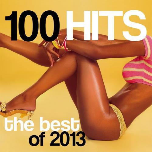 100 HITS - THE BEST OF 2013