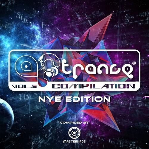 Artrance Compilation, Vol. 5