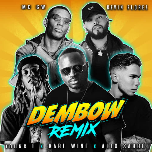 Dembow (Remix)