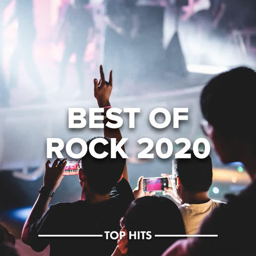 Best Of Rock 2020 (Explicit)