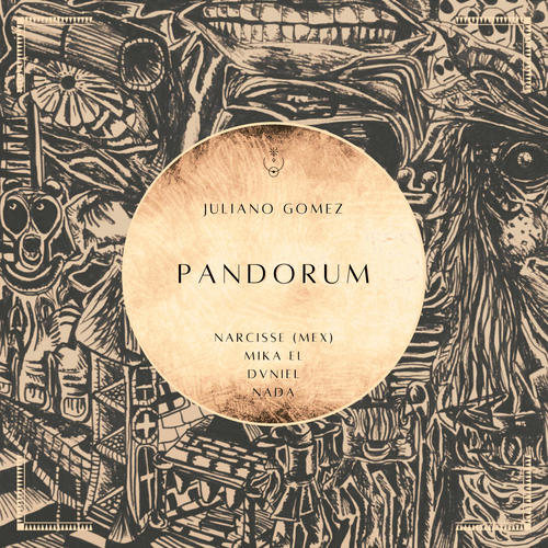 Pandorum (Narcisse (Mex) Remix)