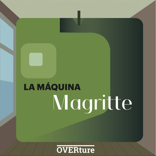 La máquina Magritte