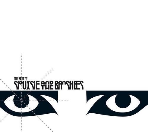 Very Best Of Siouxsie And The Banshees (Limited Edition)