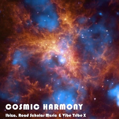 Cosmic Harmony