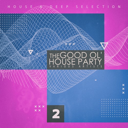 The Good Ol' House Party, Vol. 2