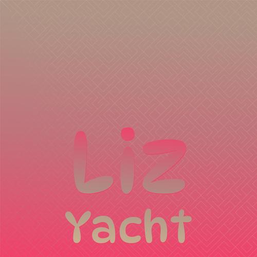 Liz Yacht