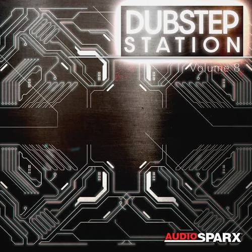 Dubstep Station Volume 8