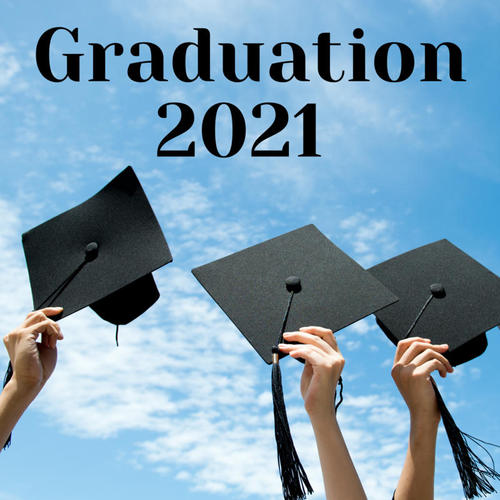 Graduation 2021 (Explicit)