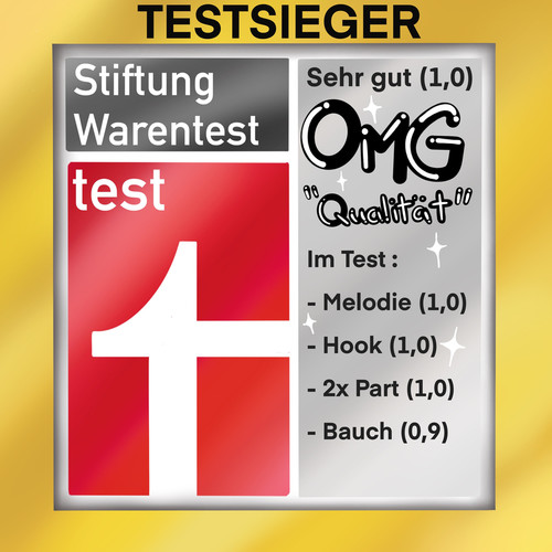 Beste Qualität